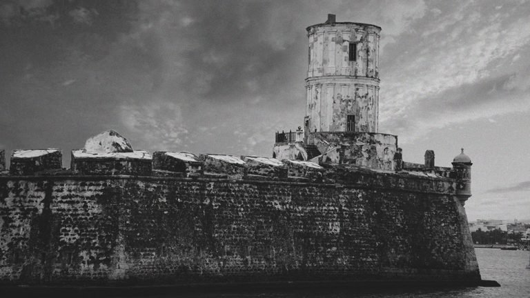 La batalla naval de San Juan de Ulúa