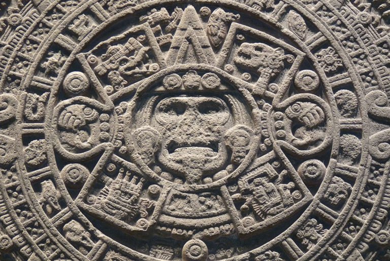 ¿Cómo regresar a la grandeza de hace 3 mil años?
