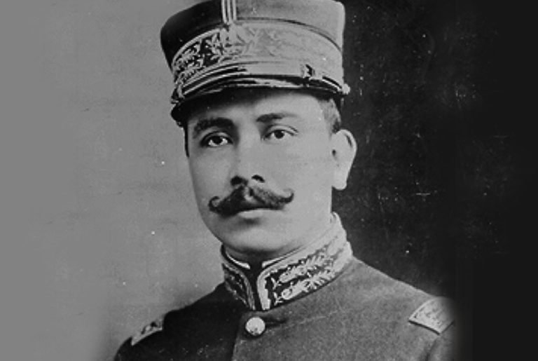 Liberalismo en el golfo de México y la revolución: Cándido Aguilar