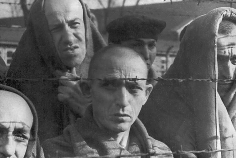 LECCIONES CONTEMPORÁNEAS DEL HOLOCAUSTO