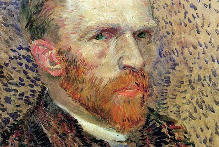 Van Gogh:  los años del Borinage
