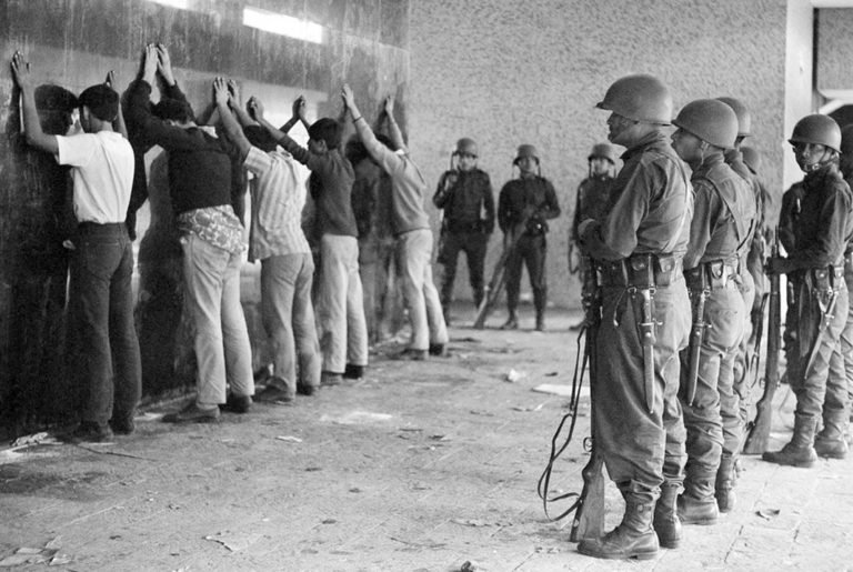 La recuperación de la memoria social e histórica