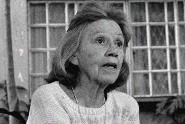 Elena Garro: ¡Presente!