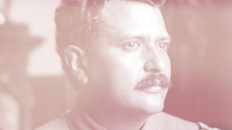 Heriberto Jara Corona, apóstol de la concordia
