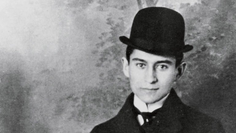 Kafka en tiempos del coronavirus