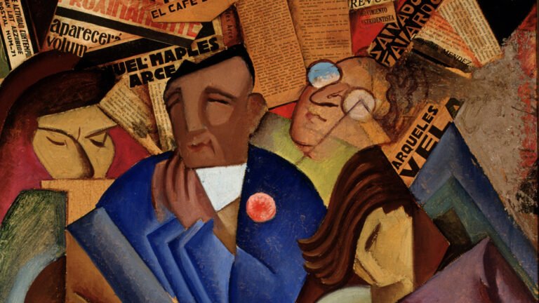 Manuel Maples Arce Y El Estridentismo