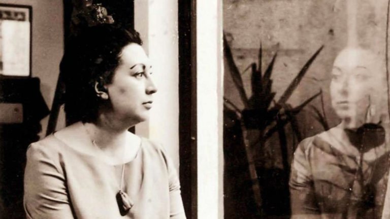 La huella palpitante de Rosario Castellanos