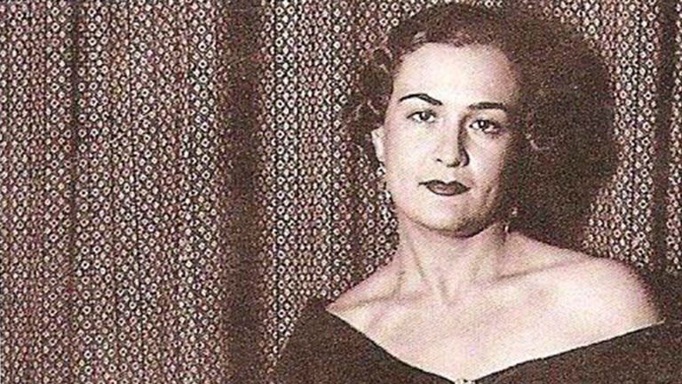 CLEMENTINA OTERO (1909-1996) Vida y pasión entregadas al teatro y a la danza