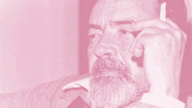 Hallar maravilla en la realidad y realidad en la maravilla: Eliseo Diego