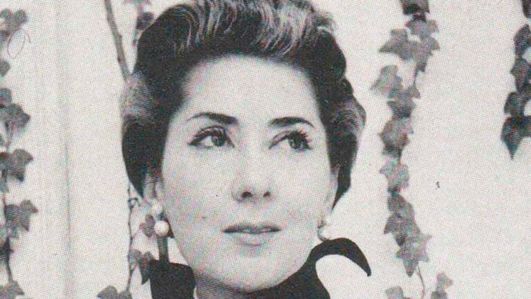 Guadalupe Dueñas: Con sus libros para toda la vida 110 Aniversario de su natalicio
