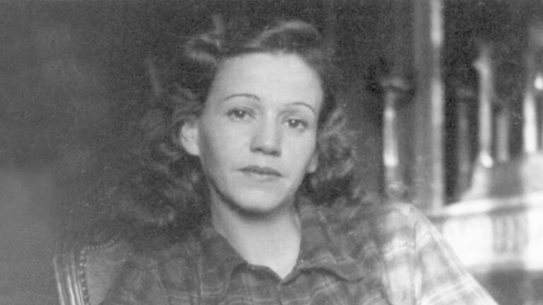 La soberanía de la palabra en Elena Garro