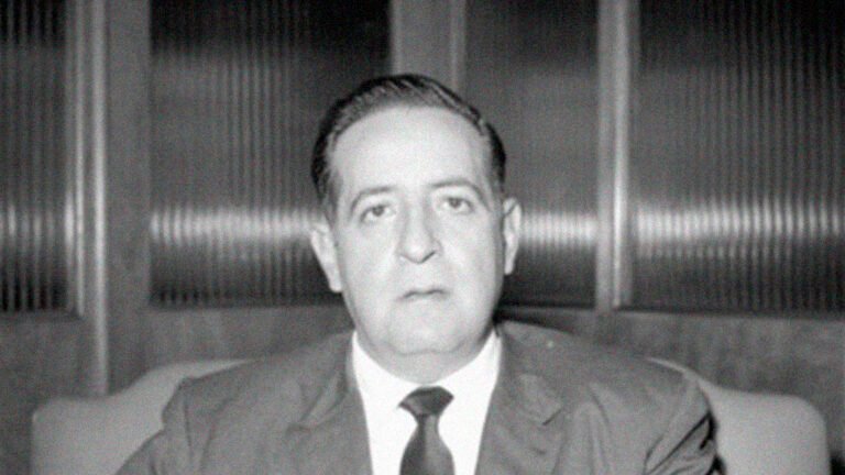 Los 100 de Jesús Reyes Heroles desde Tuxpan