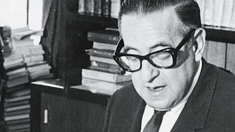 Emilio Uranga y Jesús Reyes Heroles: Revolución, petróleo y ser del mexicano