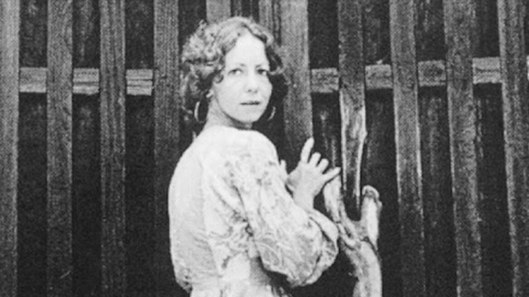 Esther Seligson: El ímpetu, la fisura o la inocencia