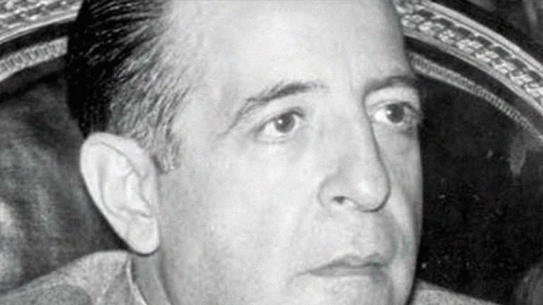 Reyes Heroles, el educador