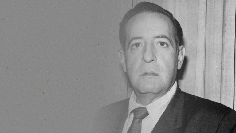 Jesús Reyes Heroles a 100 años: la cultura como movimiento perenne por la libertad