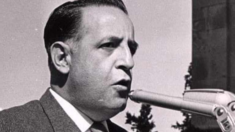 Sociedad Civil y Estado en Jesús Reyes Heroles