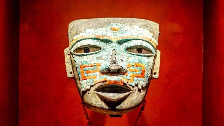 “La culpa es de los tlaxcaltecas” de Elena Garro o el renacimiento de la epopeya azteca