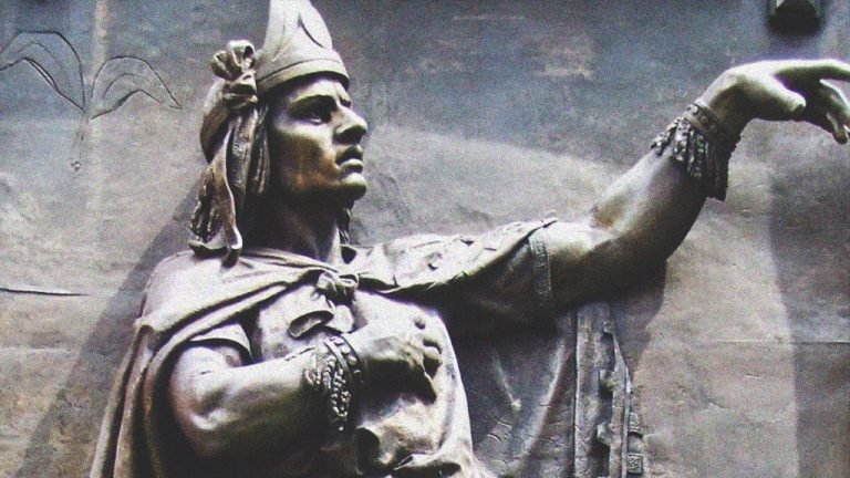 Nezahualcóyotl: Gobernante sabio, filósofo ontológico y poeta espiritual del México antiguo