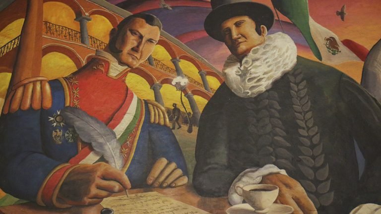 Entre certezas y paradojas…Los Tratados De Córdoba en 1821