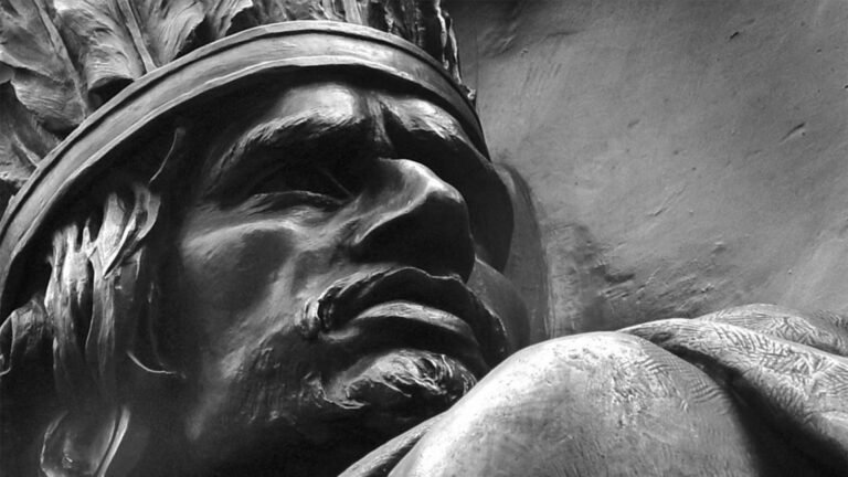 Nezahualcóyotl: Gobernante sabio, filósofo ontológico y poeta espiritual del México antiguo