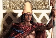 Moctezuma vuelve a los 500