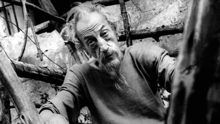 La maldición de Don Quijote: Orson Welles, Terry Gilliam y la obra inacabada