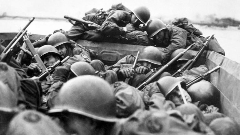 Fotografía de Guerra: Robert Capa
