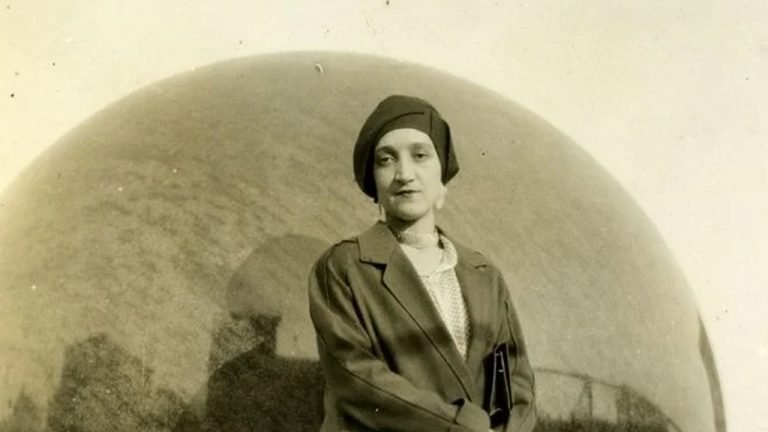 Antonieta Rivas Mercado: nuestra Juana de Arco