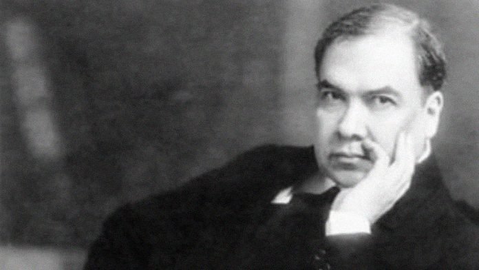 RUBEN DARIO