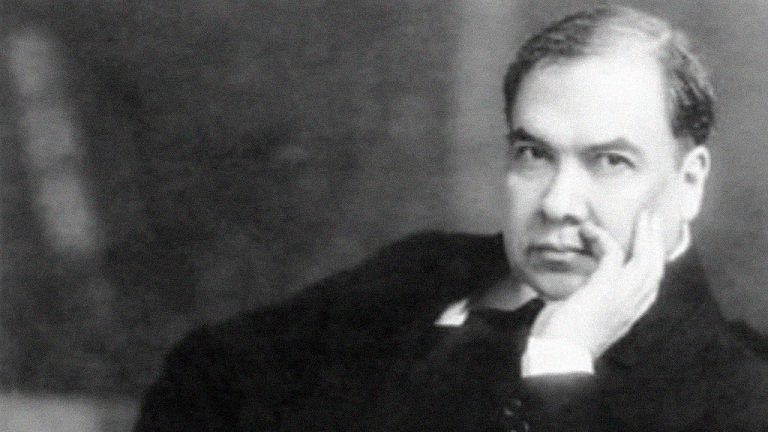 Rubén Darío: “…aquel que ayer nomás decía el verso azul y la canción profana”