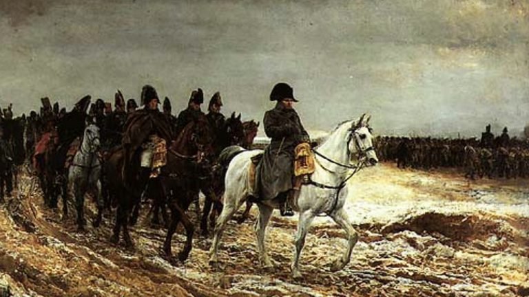 “Guerra y Paz” Una mirada a la gran novela de León Tolstoi