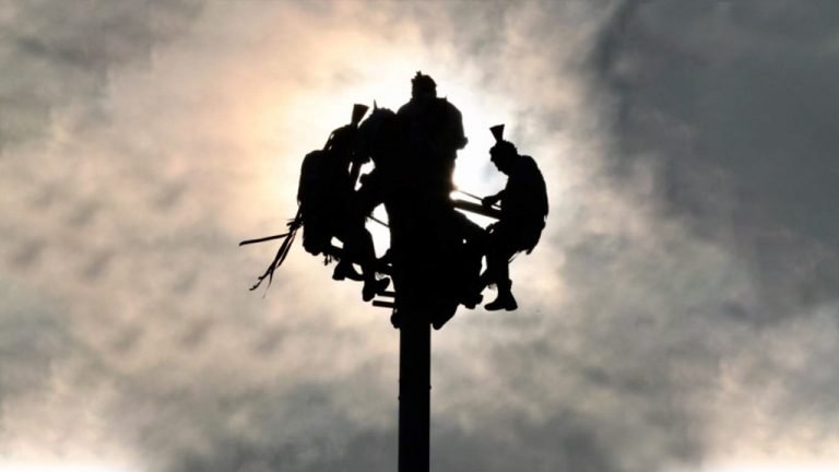 Las culturas en México están vivas: Isaac Macip