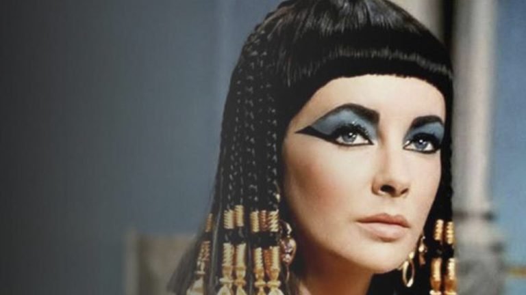 La astucia: Cleopatra VII  y el salario de Elizabeth Taylor