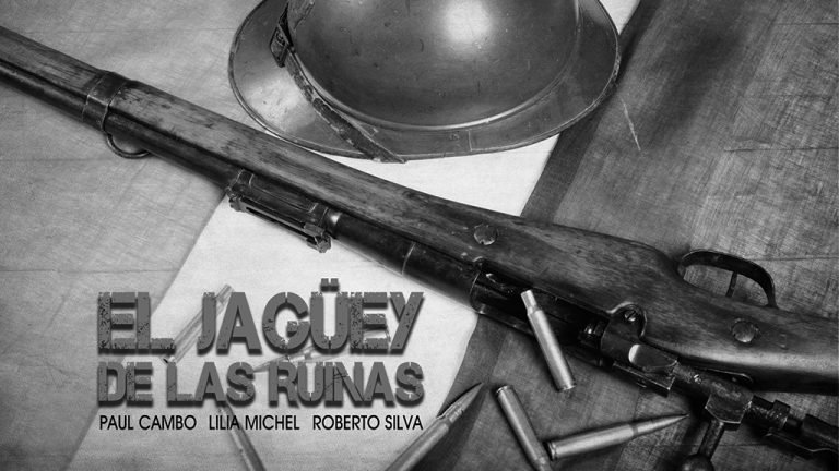 “El Jagüey de las ruinas”