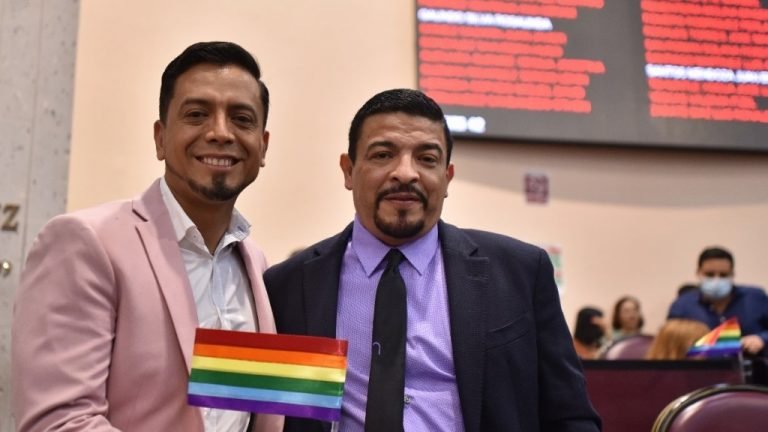 Se aprueba iniciativa a favor del Matrimonio Igualitario: LXVI Legislatura