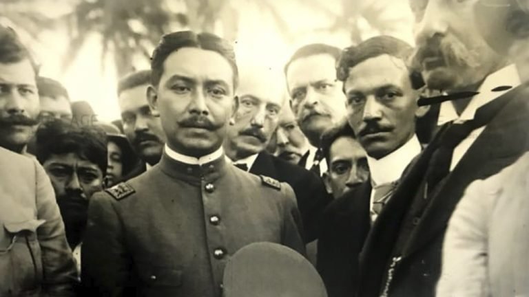 Tuxpan, Capital del Estado de Veracruz