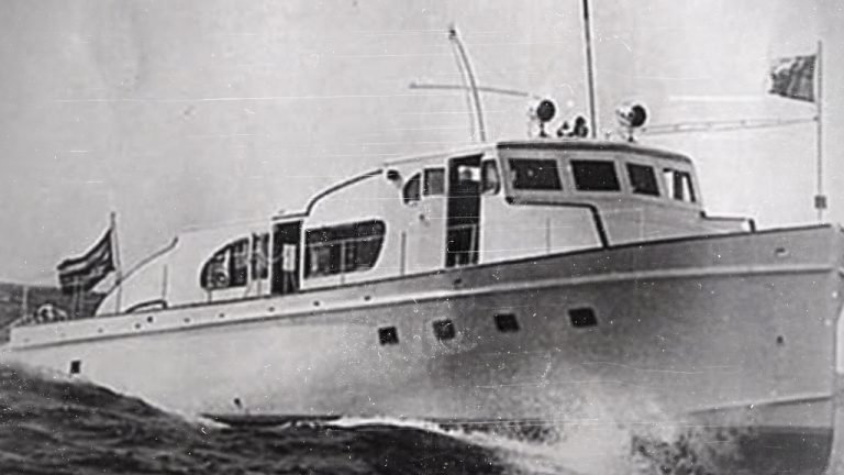 La partida del “Granma” de Tuxpan, trasciende documento oficial desclasificado de 1956