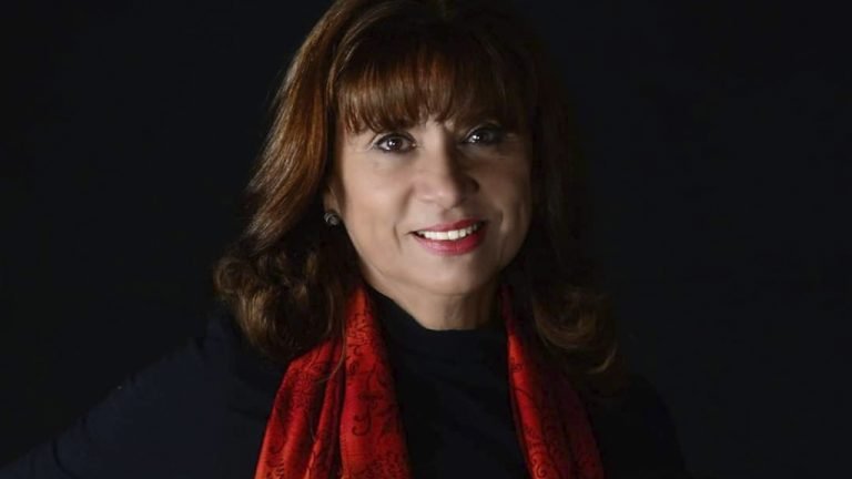 El Río Tuxpan que inspira arte en el mundo con Margarita Chacón