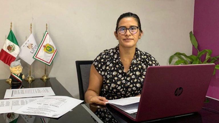 Serían veracruzanos, las y los mexicanos con residencia efectiva de 5 años en el estado