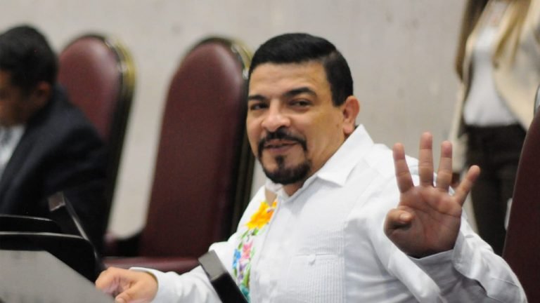 En más de 17 estados se superaron “fobias”, permitiendo que personas no nacidas en sus entidades las gobiernen: Gómez Cazarín