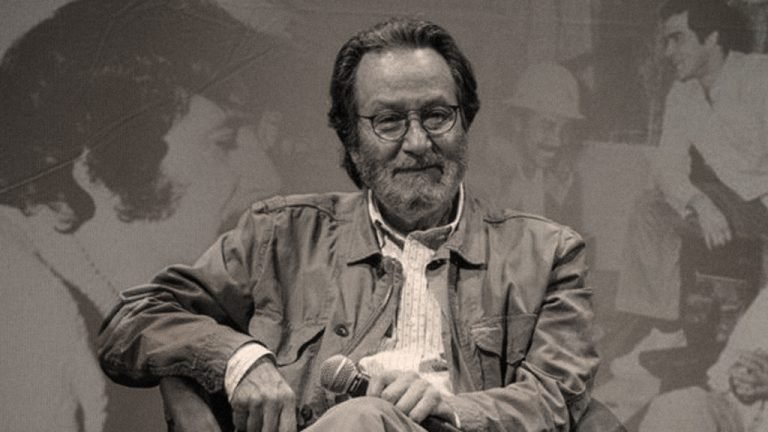 Jorge Fons Sobre el eros y el tánatos del devenir mexicano
