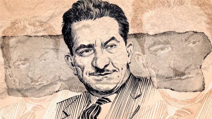 CESAR
