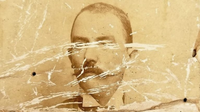 Ángel Belgodere (1855-1911) Un inventor corso en Pánuco