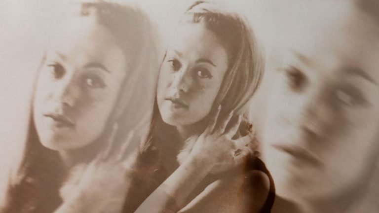 Helena Paz Garro, la poeta olvidada