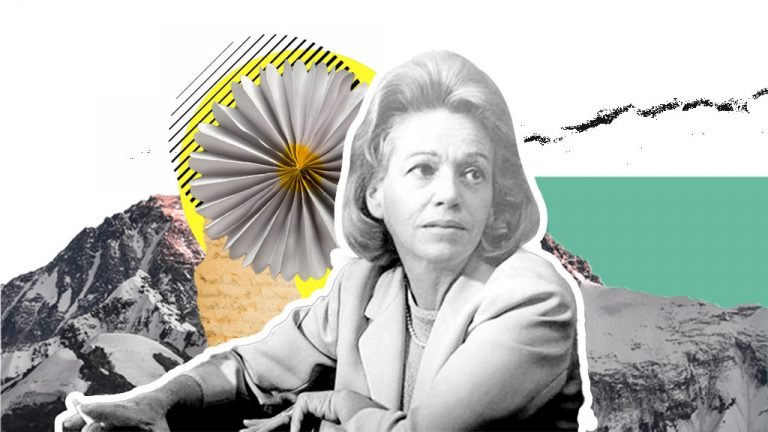 Elena Garro y el derecho a la ira en su poesía