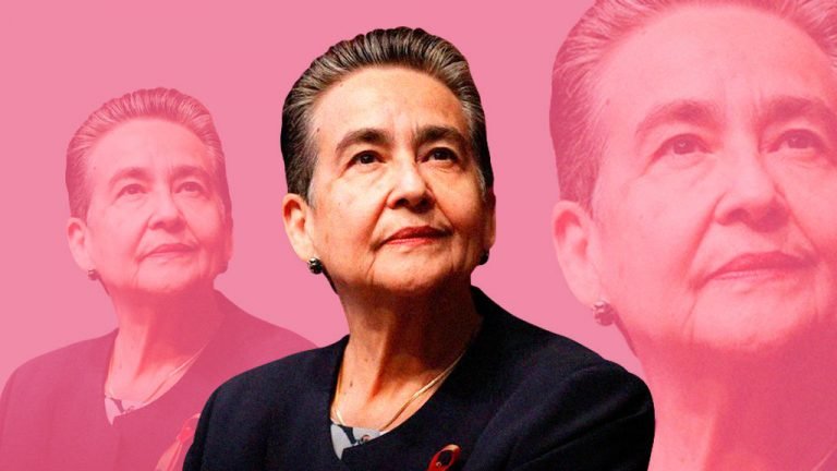 En Tuxpan se tejen sueños como atarrayas y se navega hacia la libertad siempre: Gloria Sánchez