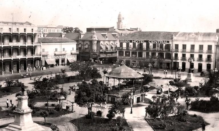 Tampico, 200 años