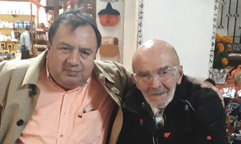 La rebelión de Antonio del Conde “el Cuate” y el “Granma”