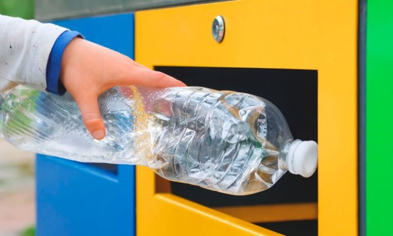 Gobierno de Tuxpan invita a participar en el “RECICLÓN 2023”